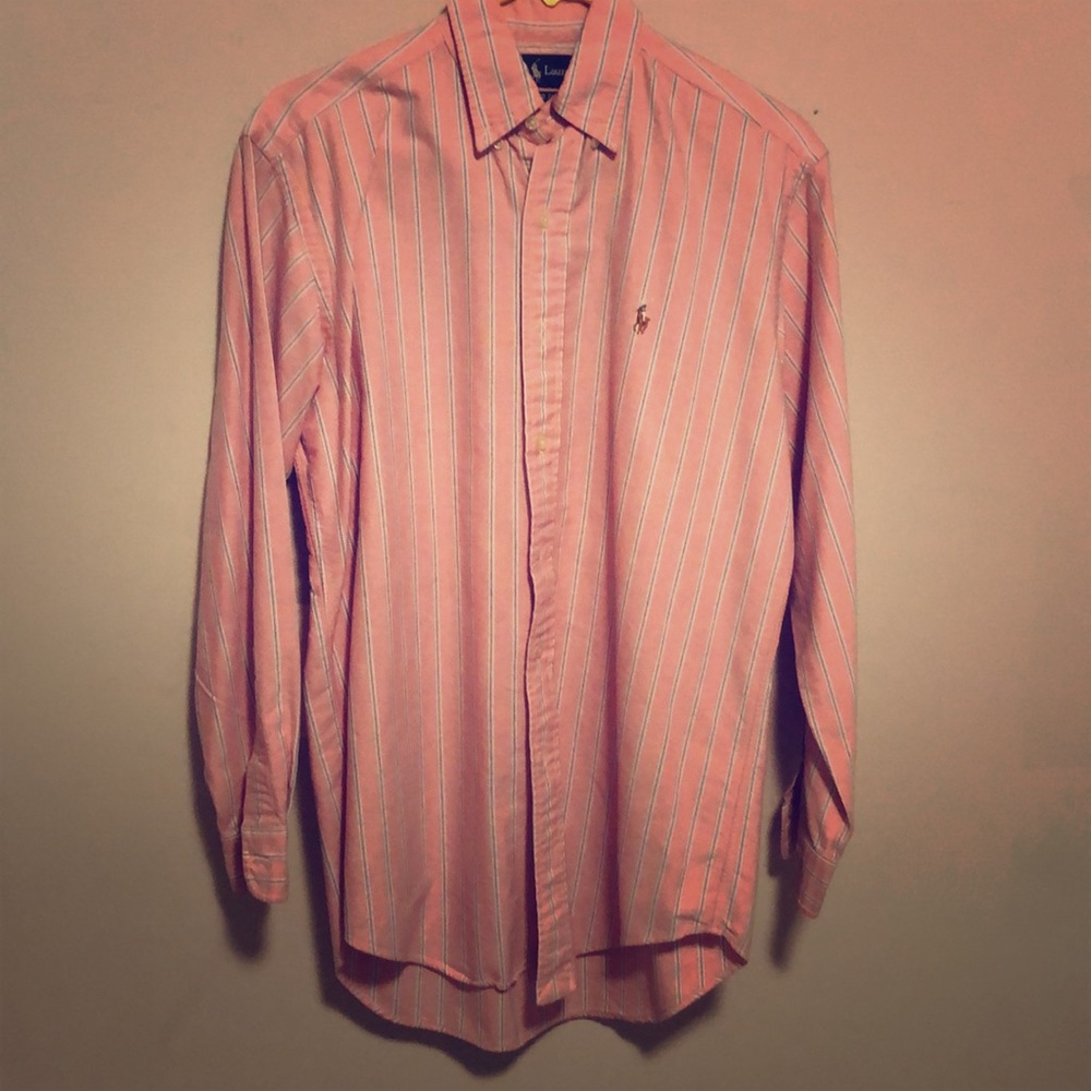 Ralph Lauren Dress Shirt
